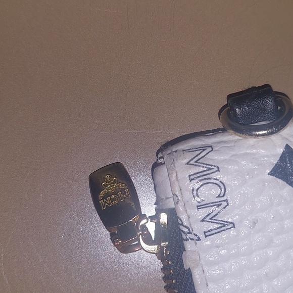 MCM Bag - Picture 3 of 6